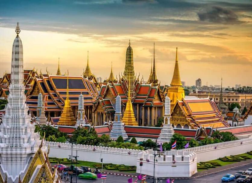 Cảnh ngoài trời Ảnh