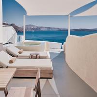 Mystique, a Luxury Collection Hotel, Santorini
