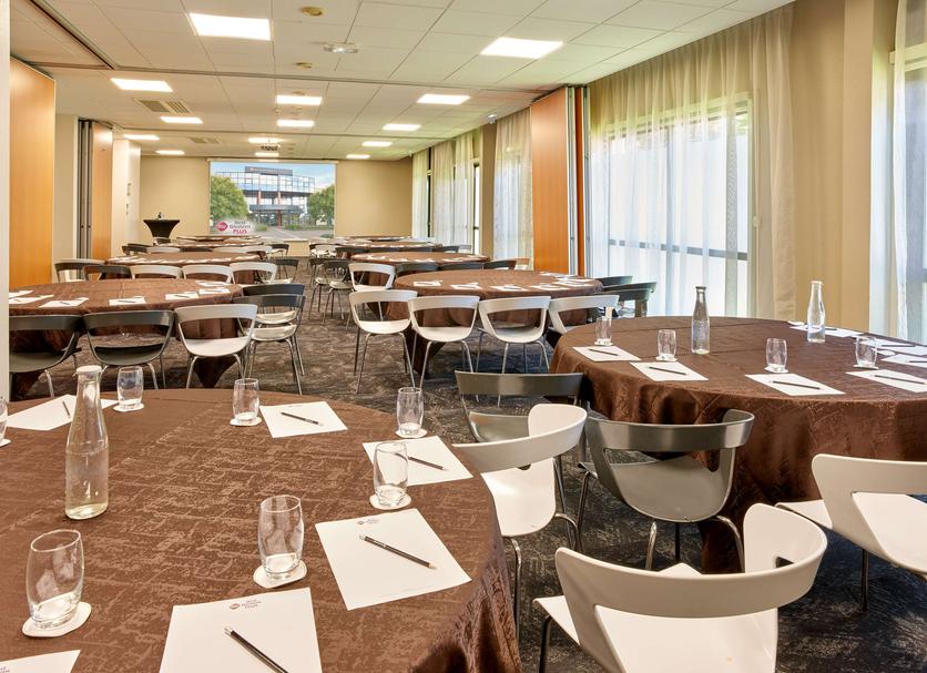 Conference room Ảnh