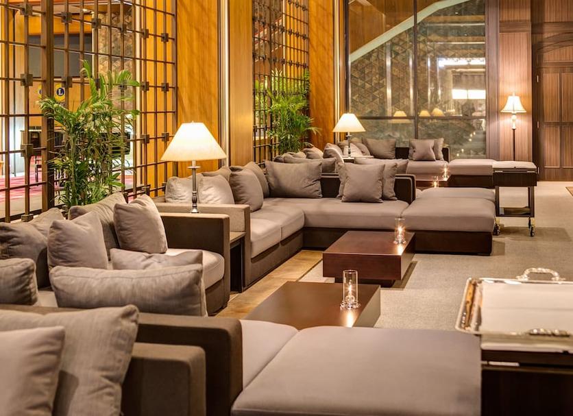 Lounge Ảnh