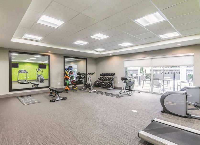 Gym Ảnh