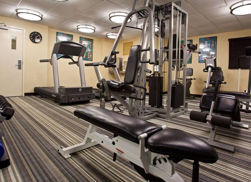 Gym Ảnh