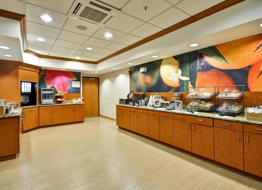 Buffet Ảnh