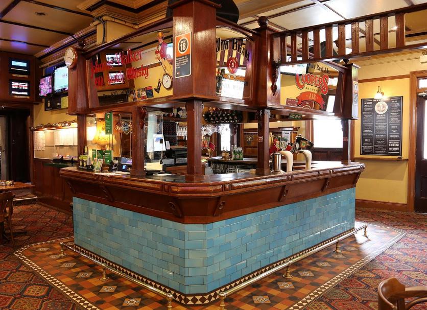 Bar Ảnh