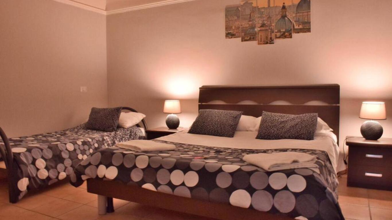 Aloharome Bed & Breakfast
