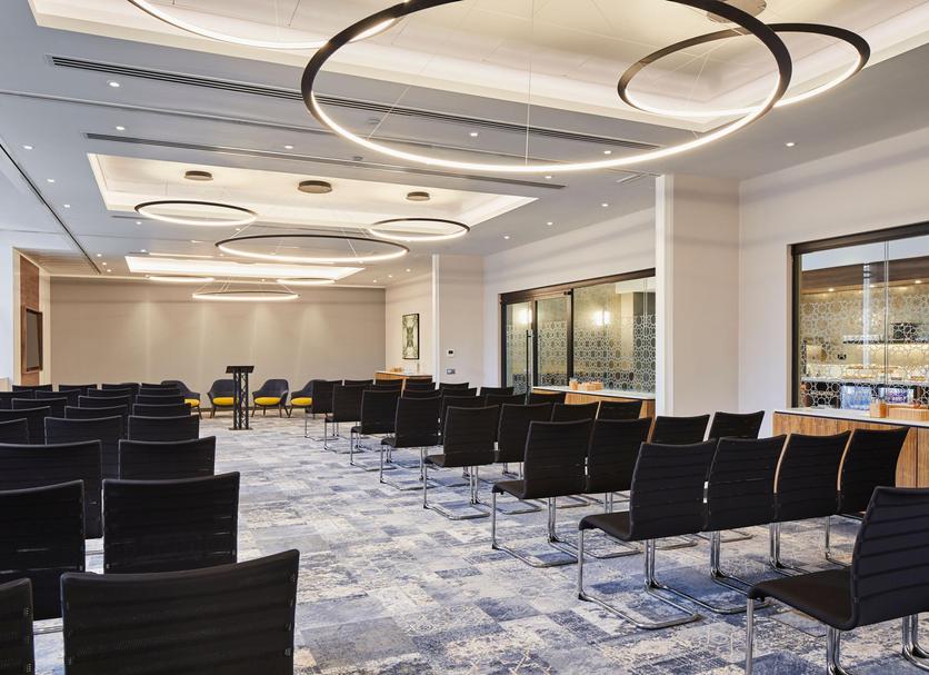 Conference room Ảnh