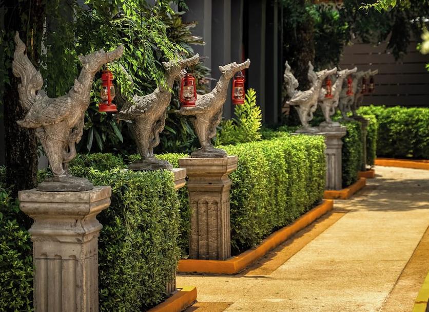 Cảnh ngoài trời Ảnh