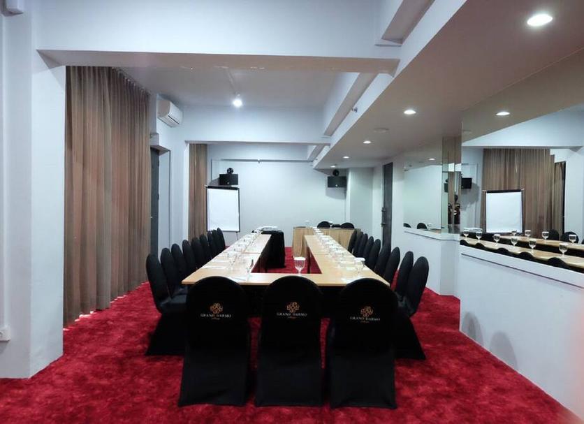 Conference room Ảnh