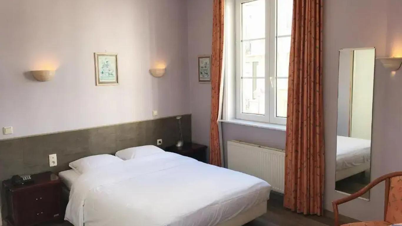 Hotel Claridge