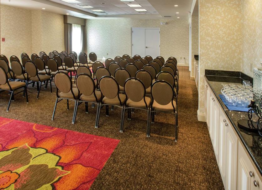 Conference room Ảnh