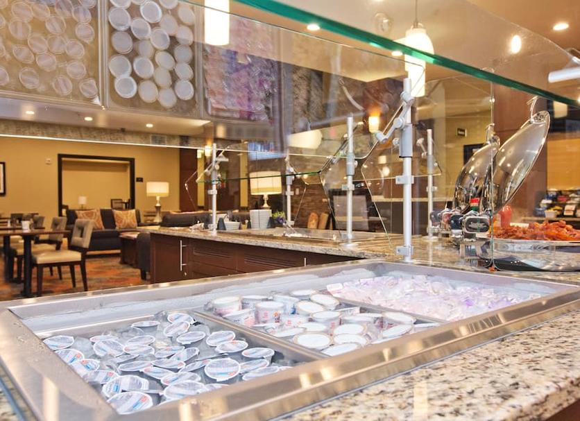 Buffet Ảnh