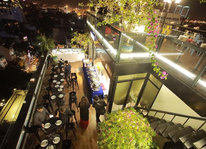 Cảnh ngoài trời Ảnh