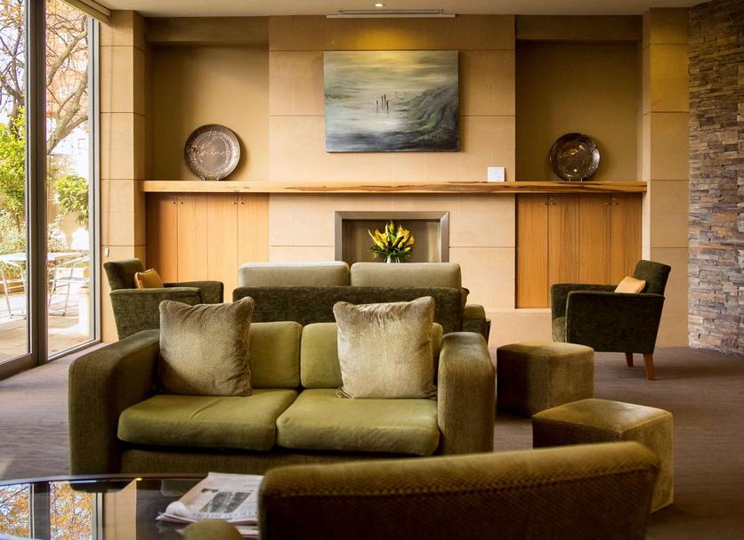 Lounge Ảnh