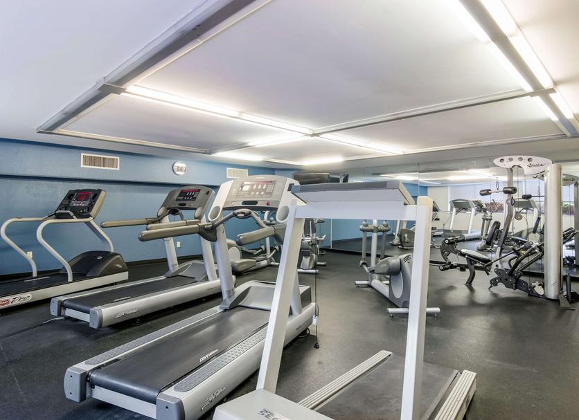 Gym Ảnh