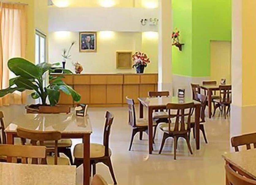 Nhà hàng Ảnh