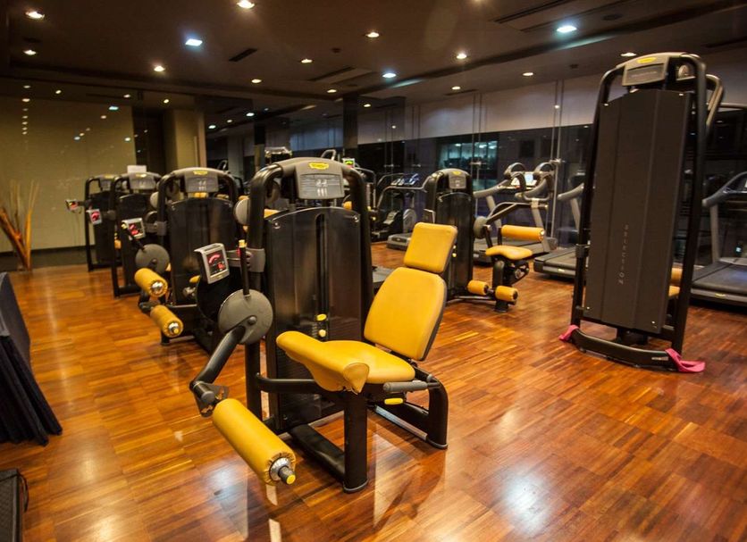 Gym Ảnh