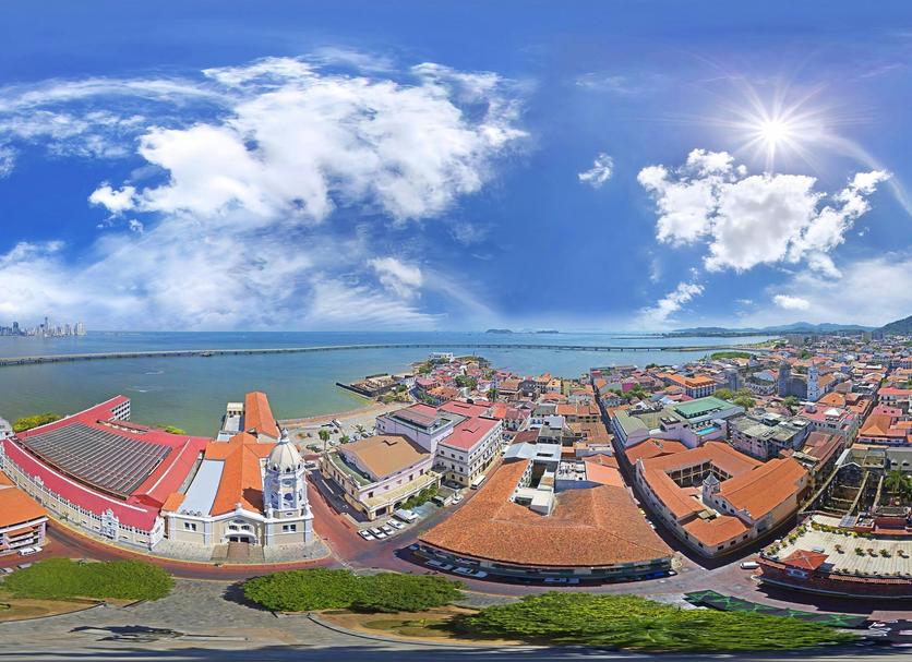 Cảnh ngoài trời Ảnh