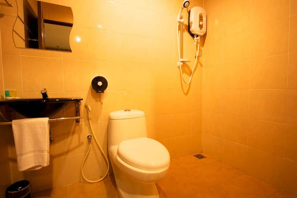 Phòng tắm