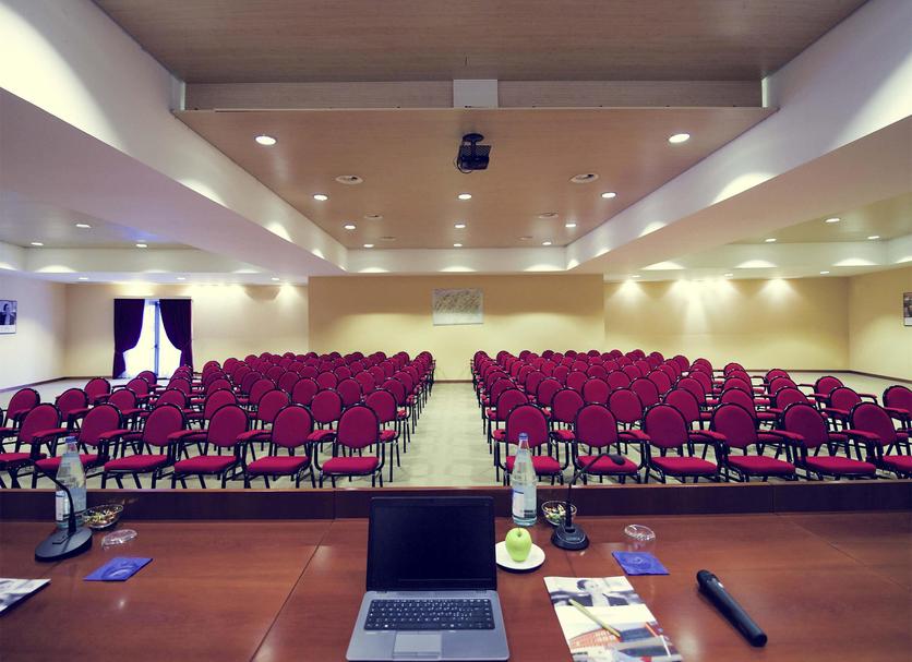 Conference room Ảnh