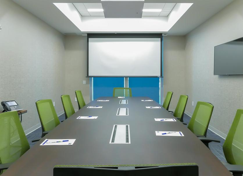 Conference room Ảnh