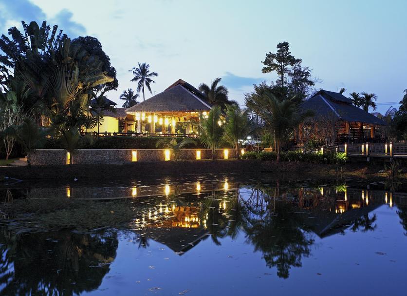 Cảnh ngoài trời Ảnh