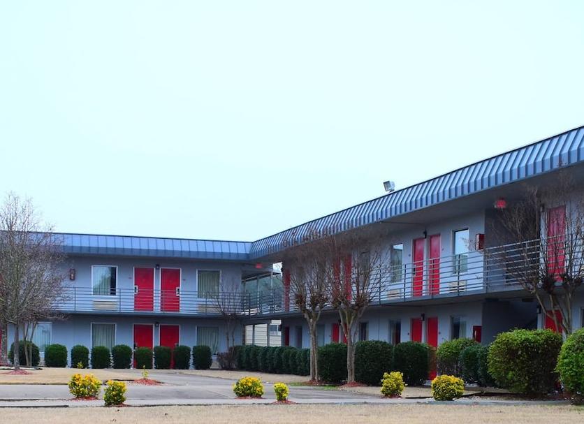 Toà nhà Ảnh