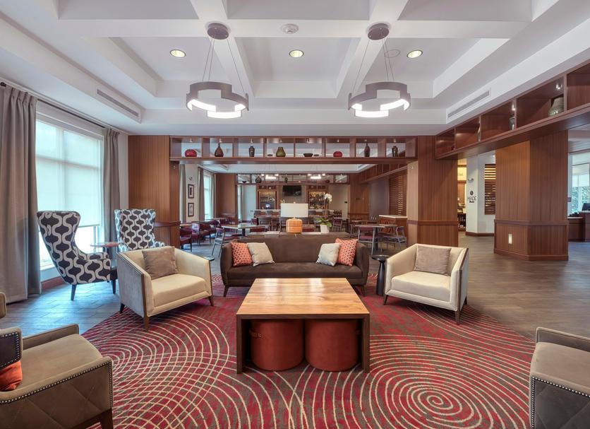 Lounge Ảnh