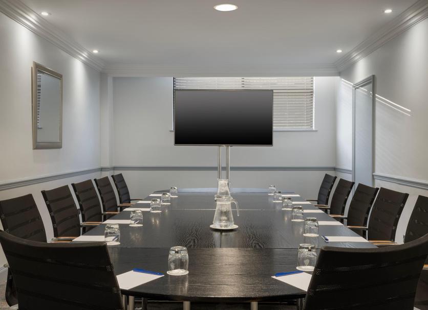 Conference room Ảnh