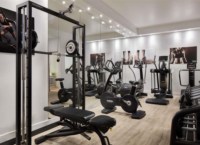 Gym Ảnh