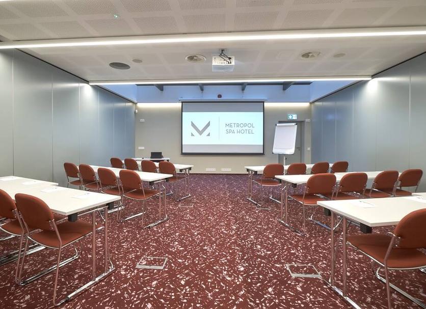Conference room Ảnh