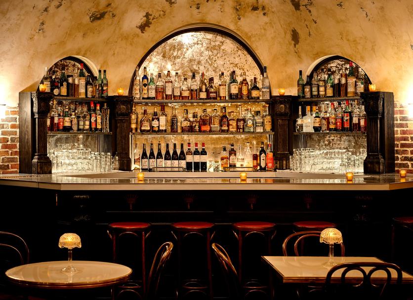 Bar Ảnh