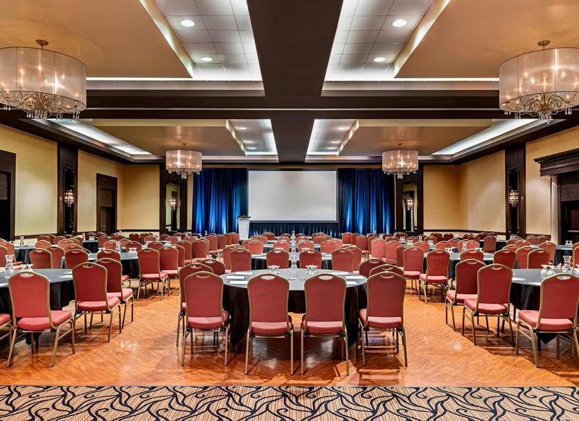 Conference room Ảnh
