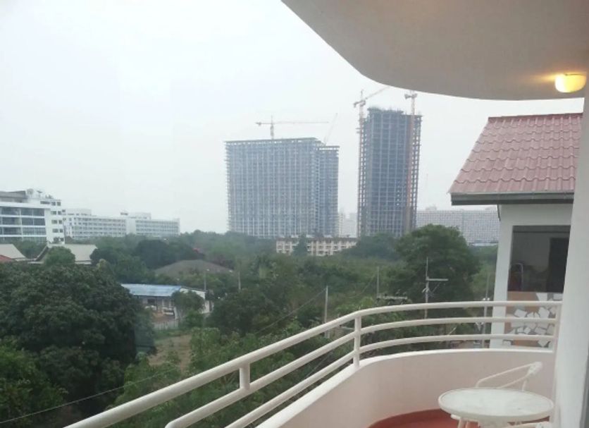 Ban công Ảnh