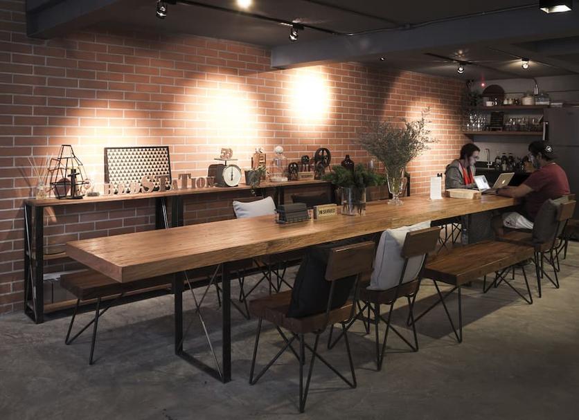 Bar Ảnh