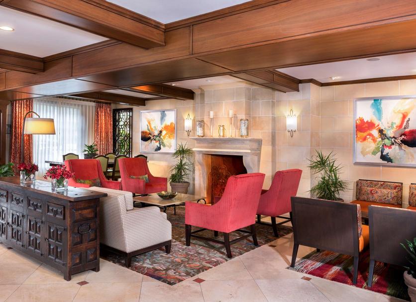 Lounge Ảnh
