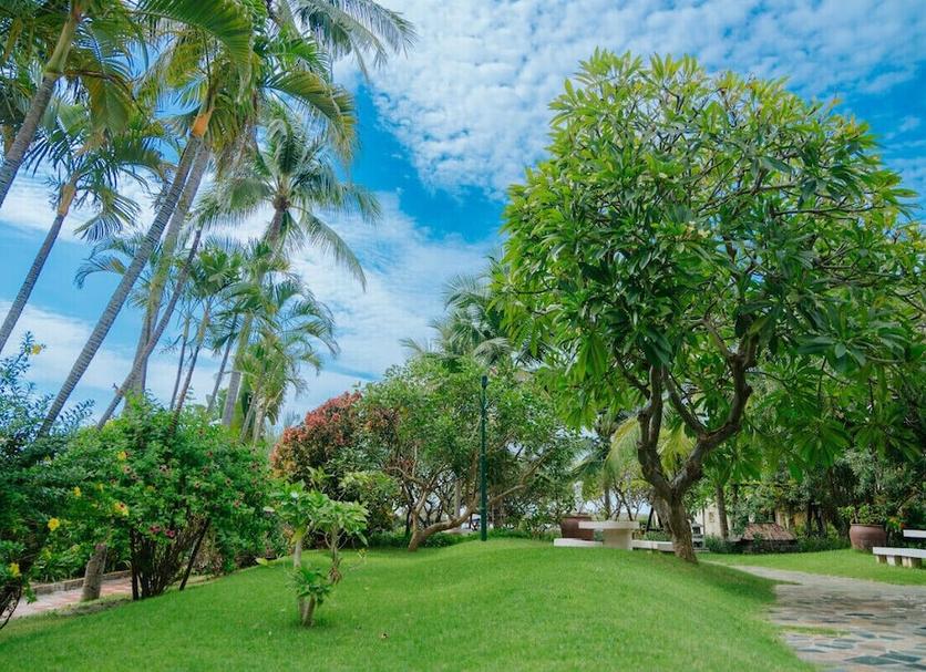 Cảnh ngoài trời Ảnh