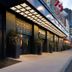 Toà nhà