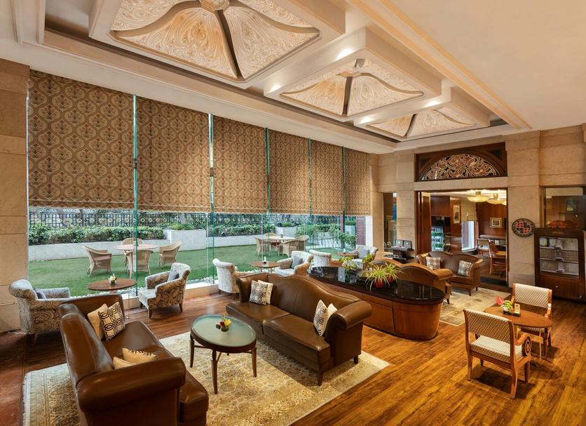 Lounge Ảnh