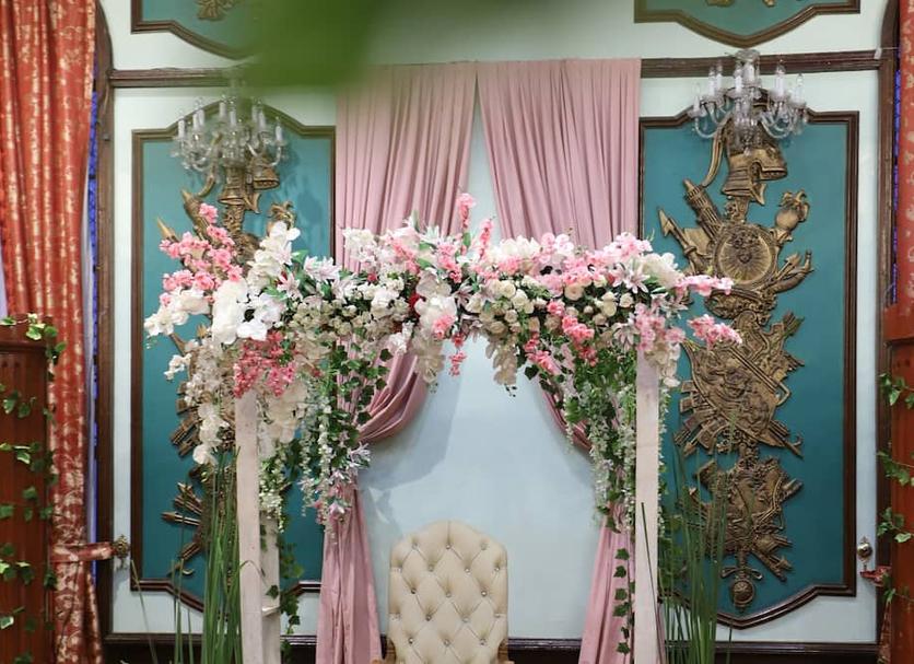 Tiện nghi trong phòng Ảnh