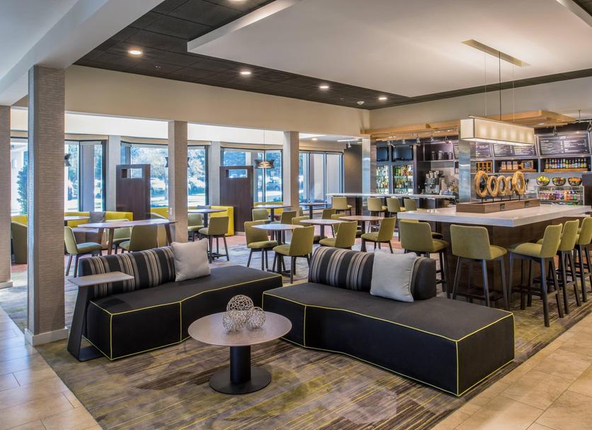 Lounge Ảnh