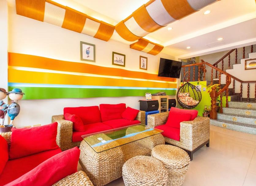 Lounge Ảnh