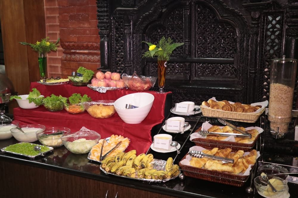 Buffet