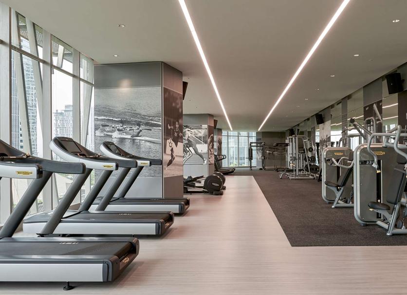 Gym Ảnh