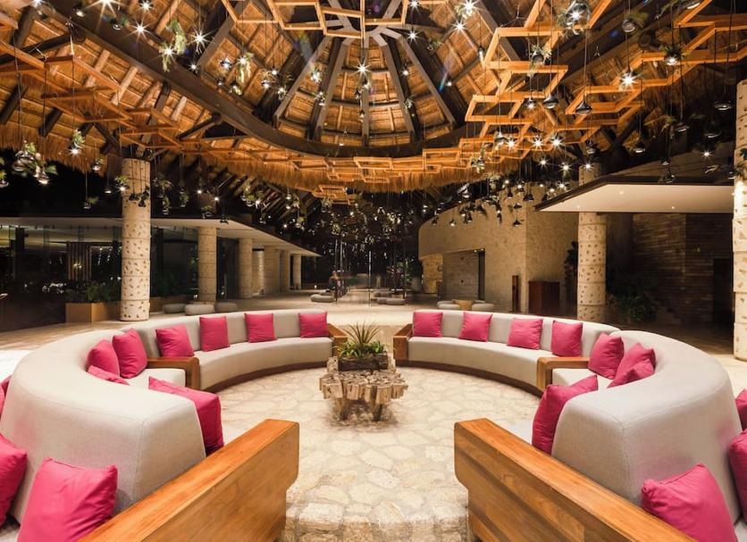 Lounge Ảnh