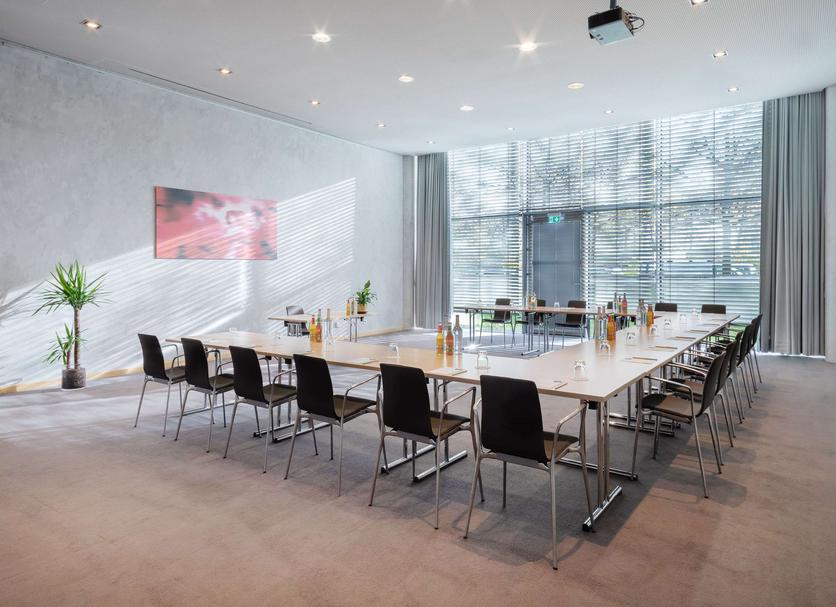 Conference room Ảnh