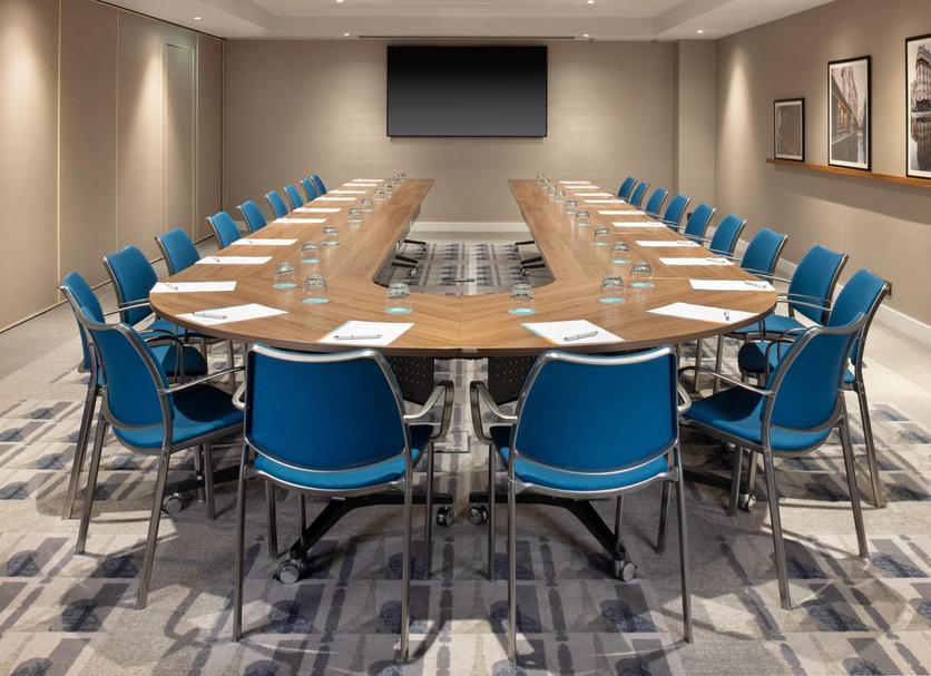 Conference room Ảnh