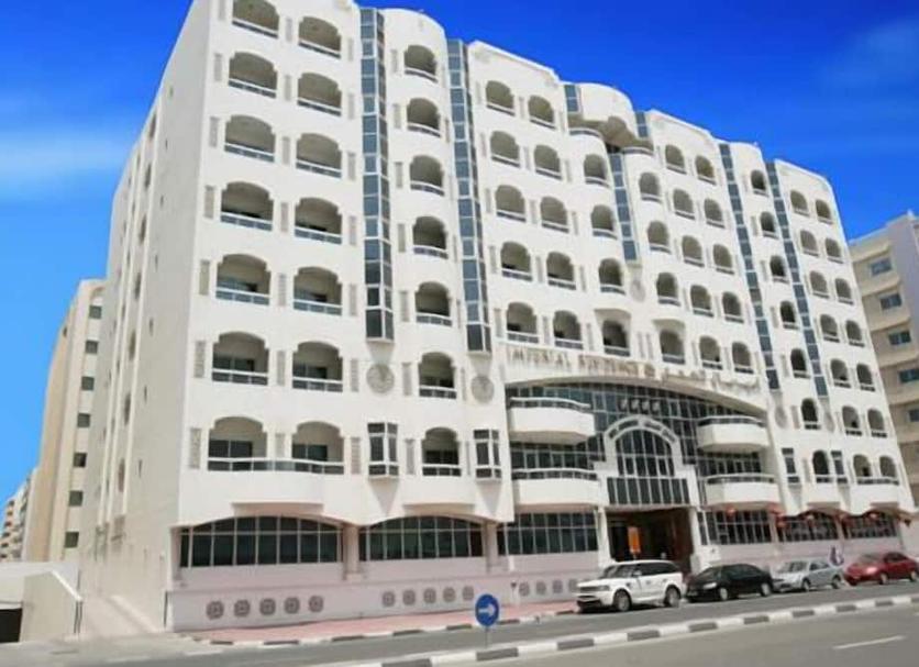 Toà nhà Ảnh