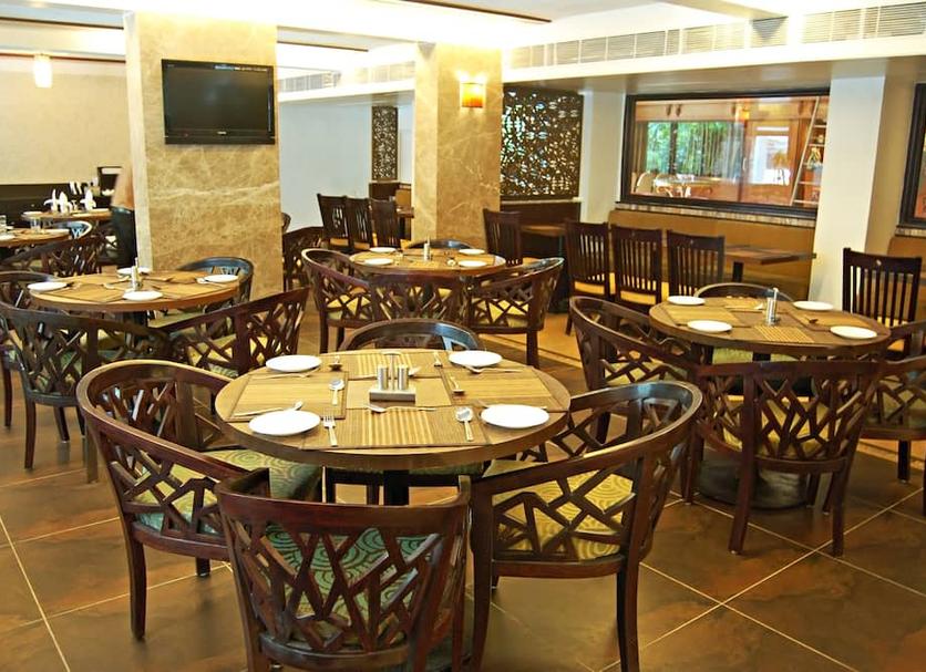 Nhà hàng Ảnh