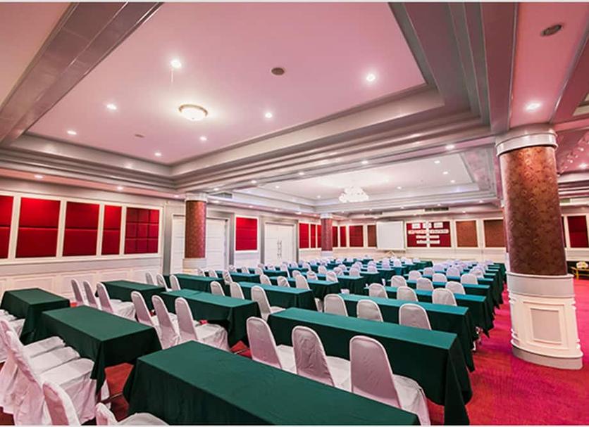 Conference room Ảnh
