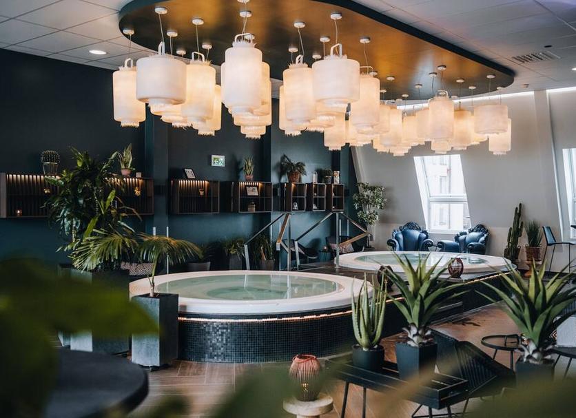 Spa Ảnh